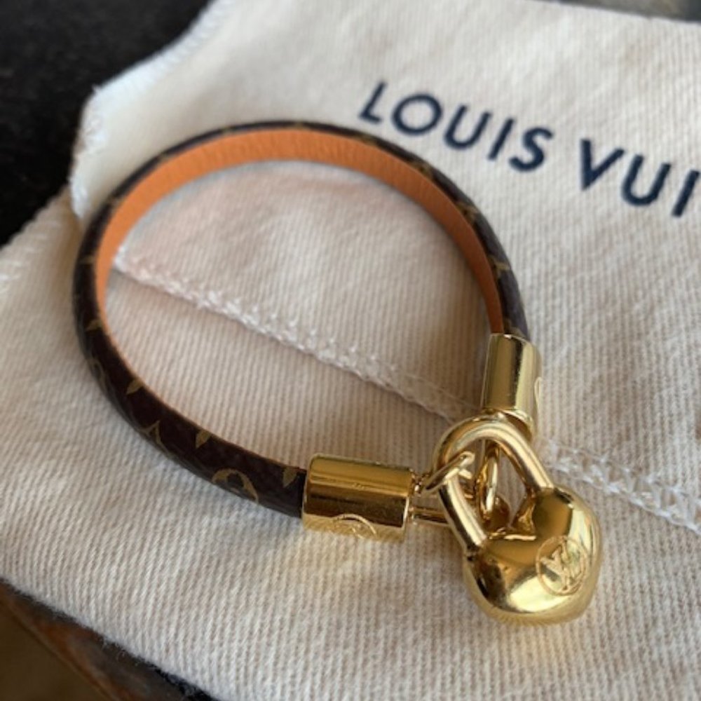Louis Vuitton Bracelet